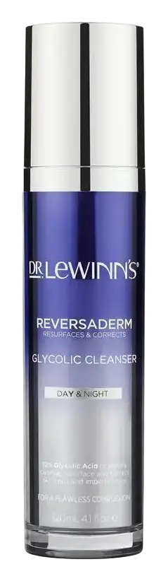 Dr. Lewinns Reversaderm Glycolic Cleanser