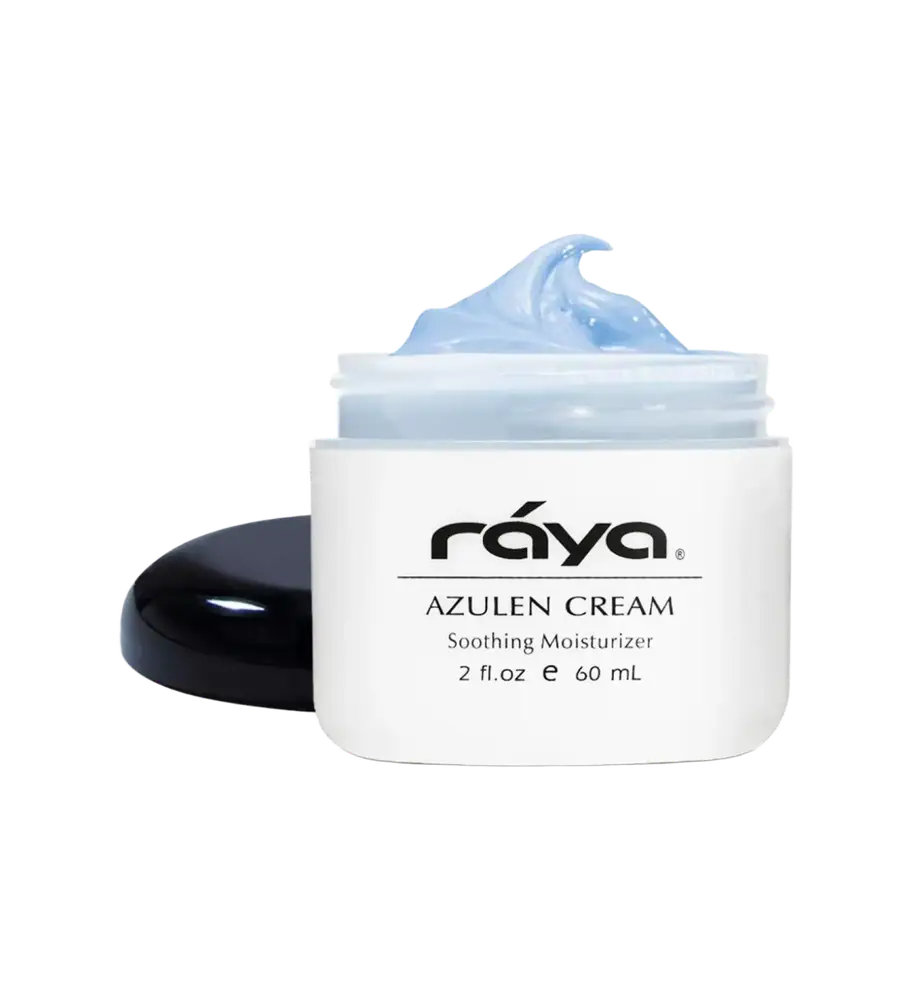 Raya Azulen Day Cream