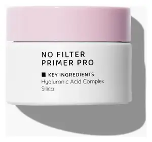 Skin First No Filter Primer Pro