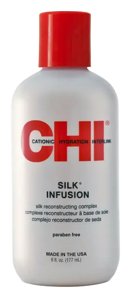 CHI Haircare Silk Infusion Silk Reconstructing Complex