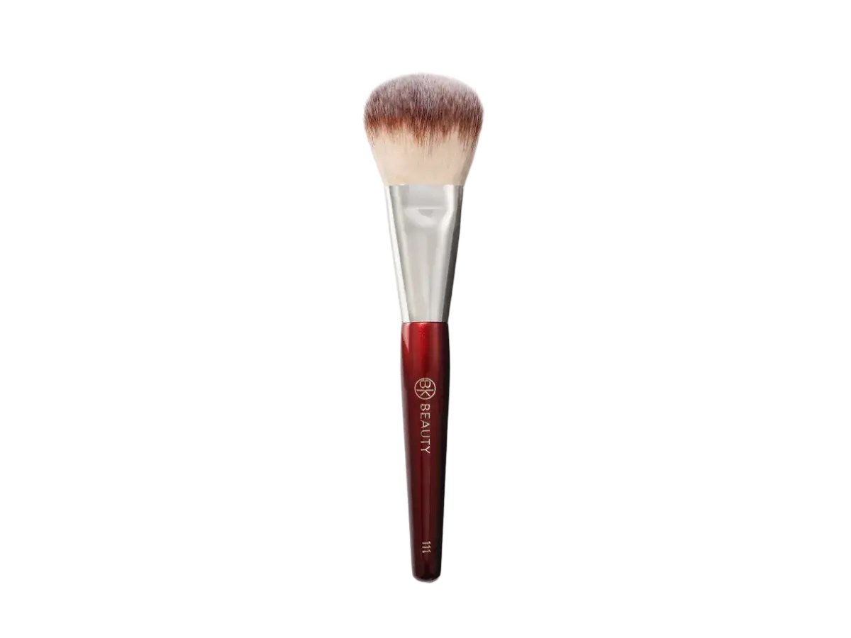 BK Beauty 111 Dense Bronzer Brush