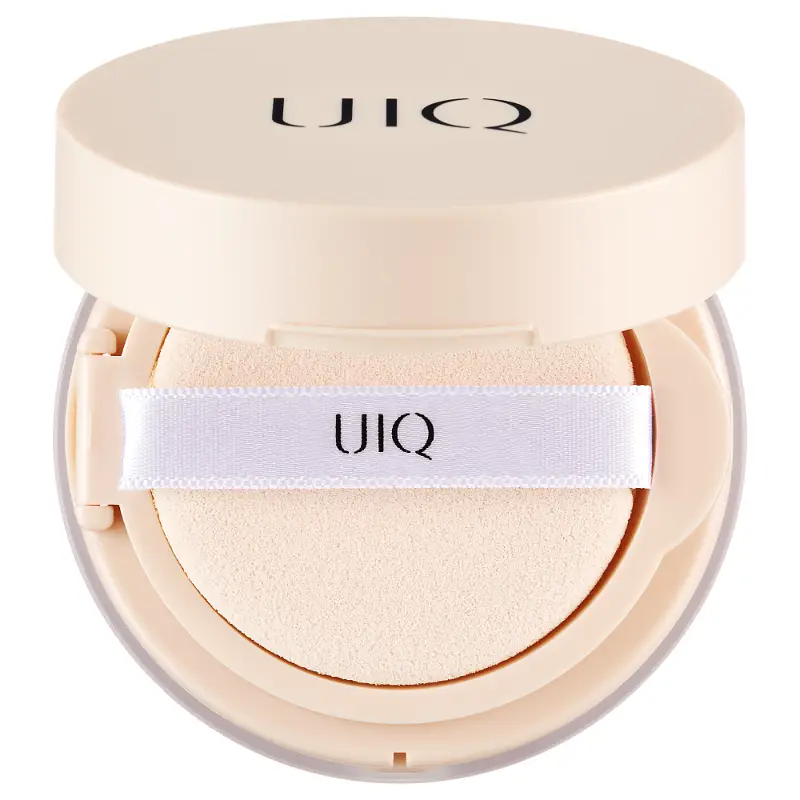 UIQ (Genome & Company) Biome Barrier Essence in Powder