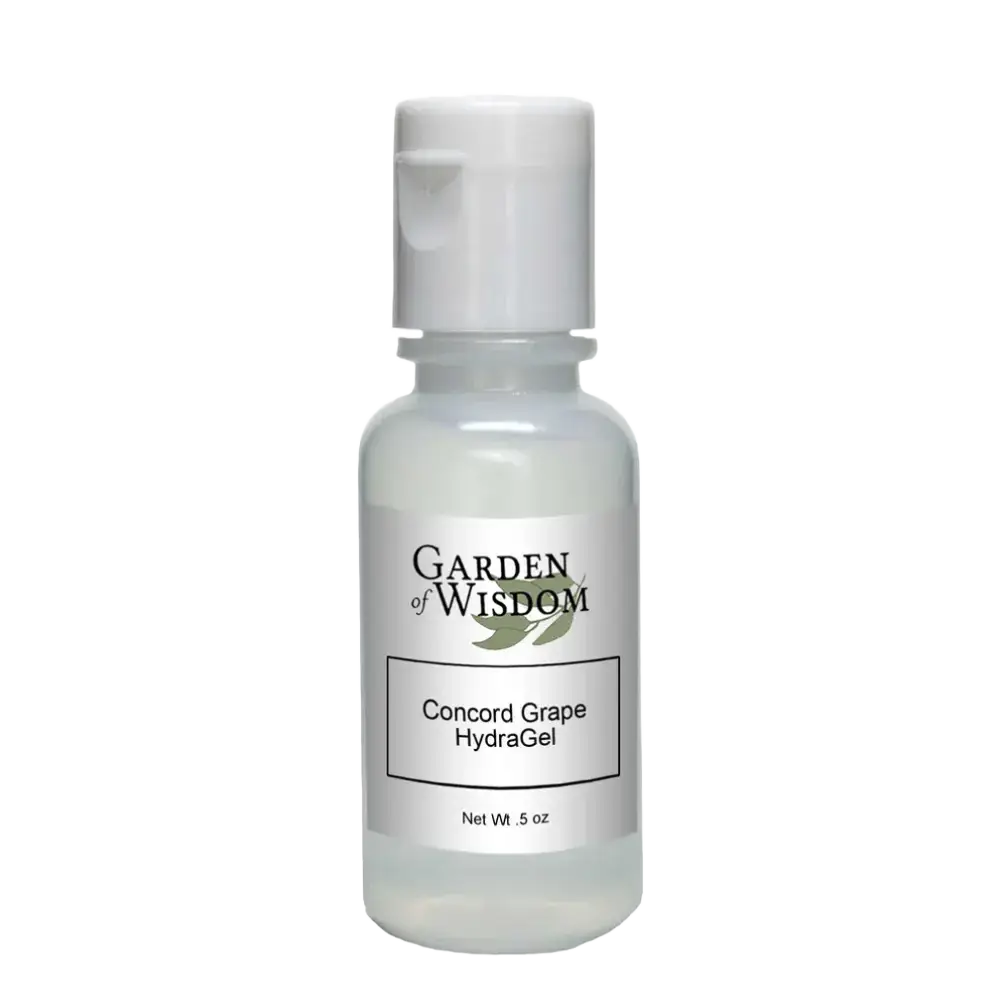 Garden of Wisdom Concord Grape HydraGel