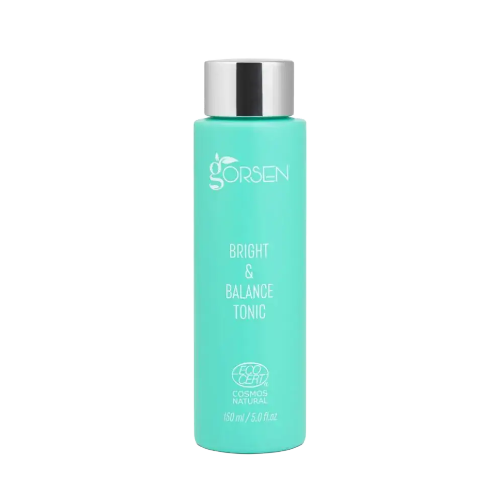 Gorsen Bright And Balance Tonic