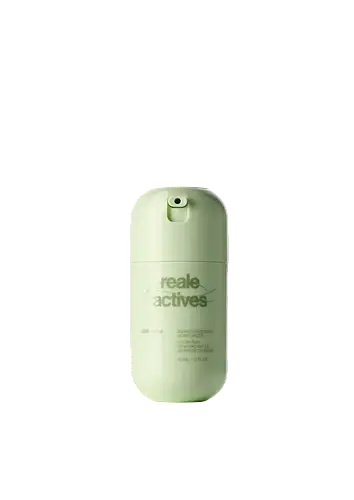 Reale Actives Dew More Barrier Boosting Moisturizer
