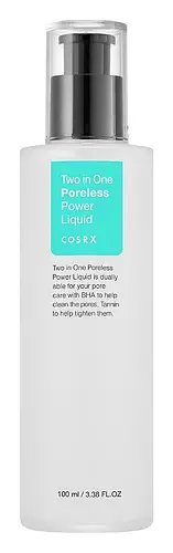 COSRX Two In One Poreless Power Liquid