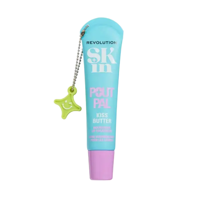 Revolution Beauty Skin Pout Pal Nourishing Lip Treatment Vanilla