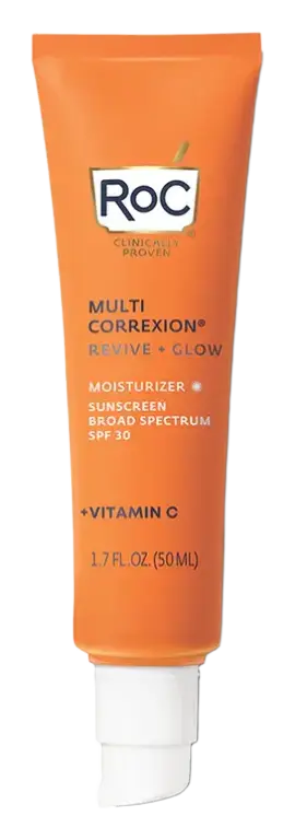 RoC Multi Correxion Revive + Glow Moisturizer SPF 30