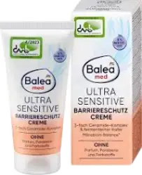 Balea Barriereschutz Creme Ultra Sensitive