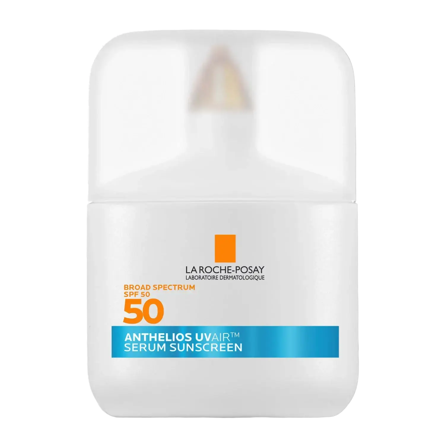 La Roche-Posay Anthelios UVAir Serum Sunscreen SPF 50 US