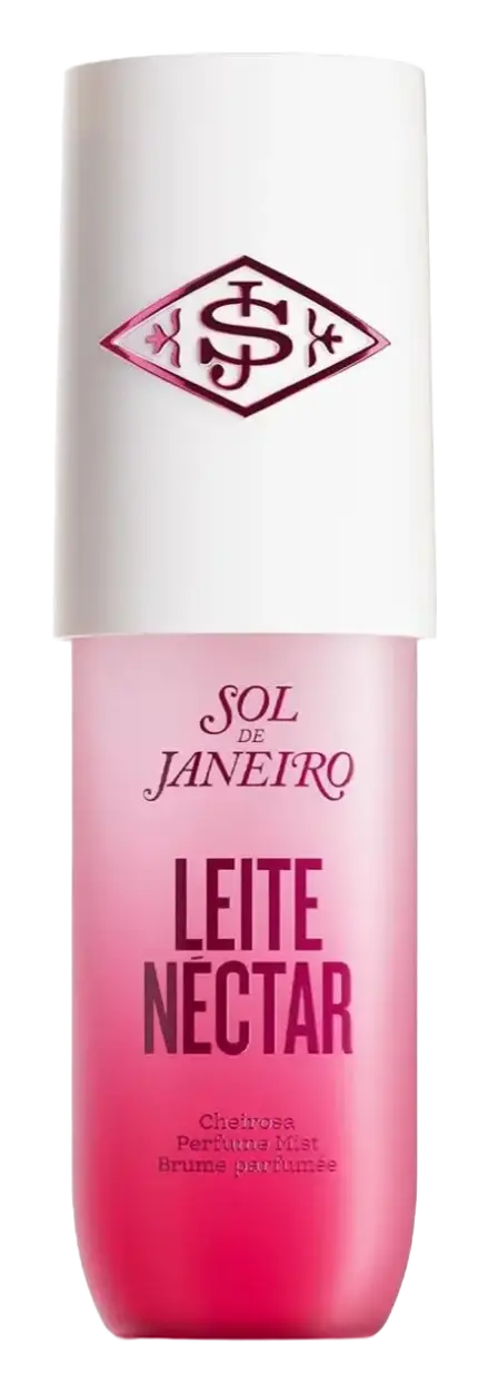 Sol De Janeiro Leite Néctar Perfume Mist