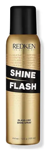 REDKEN Shine Flash Shine Spray