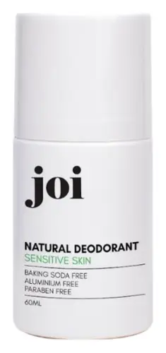 Joi Natural Deodorant Sensitive Skin