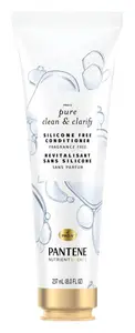 Pantene Pure Clean & Clarify Conditioner