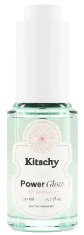 Kitschy Beauty Power Glow Activated Serum