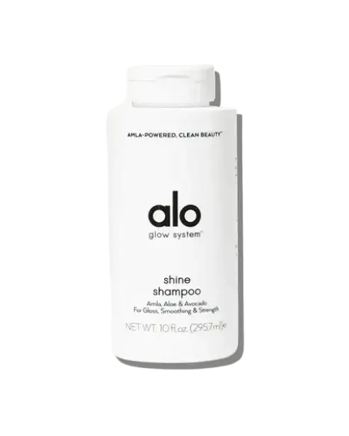 Alo Shine Shampoo