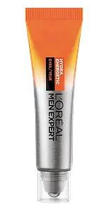 L'Oreal Men Expert Hydra Energetic Anti-Fatigue Roll-On Eye Cream