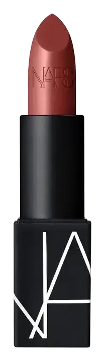 NARS Cosmetics Lipstick Banned Red