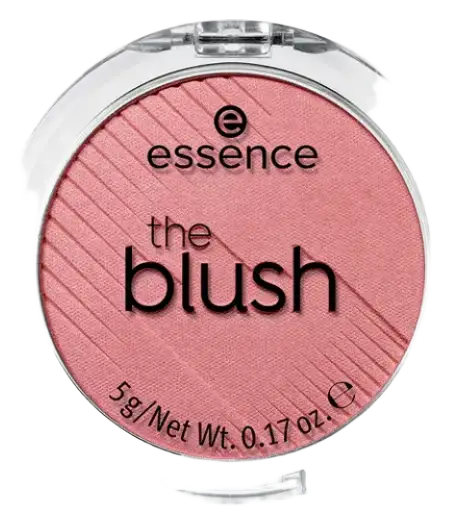 Essence The Blush 10 Befitting