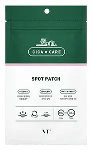 VT Cosmetics Cica Care Spot Patch