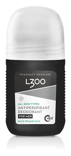 L300 Antiperspirant Deodorant For Men