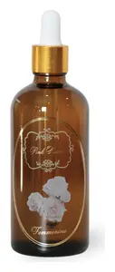 Femmenina Dry Body Oil Pink Roses