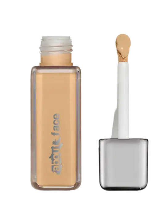 about-face The Performer Skin-Focused Foundation LM2 Neutral
