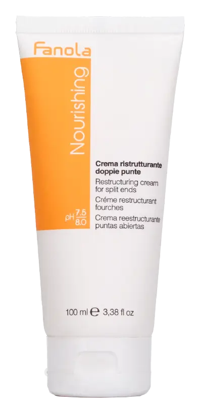Fanola Split Ends Restructuring Cream