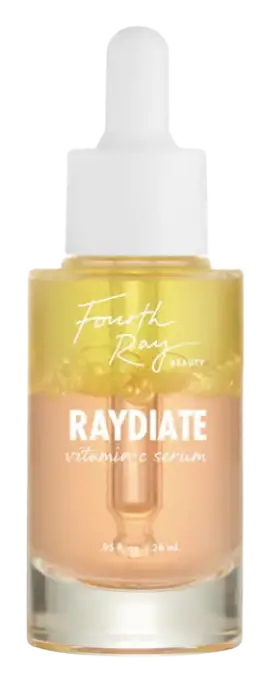 Fourth Ray Beauty Raydiate Vitamin C Serum