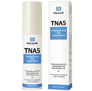 MaryenB TNA5 Tranexamic Acid 5% Serum