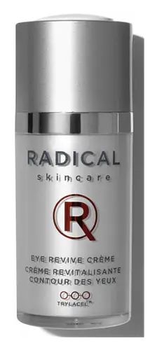 Radical Skincare Eye Revive Creme