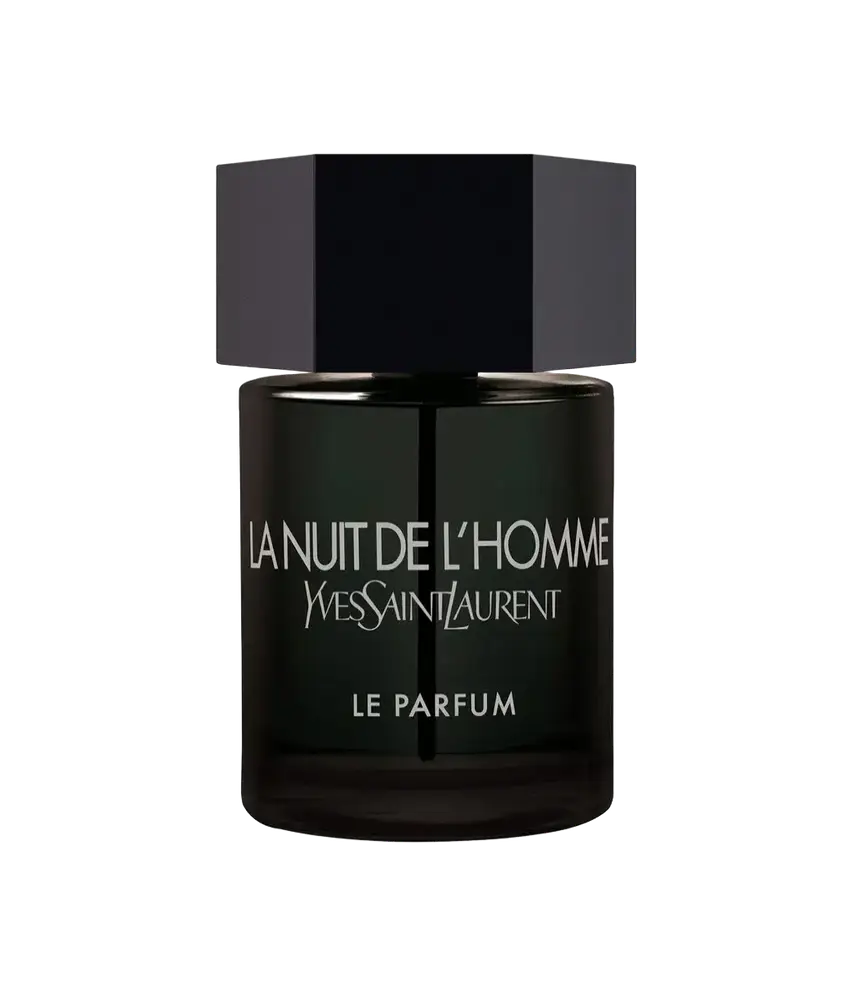 Yves Saint Laurent La Nuit De L'Homme Le Parfum