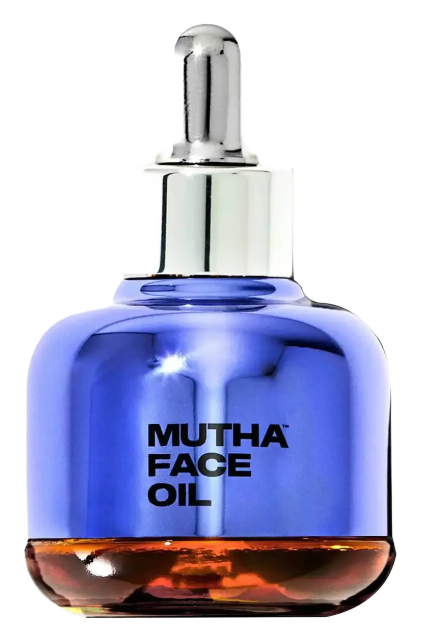 Mutha Face Oil