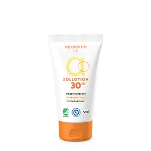 Apotekets Sollotion SPF 30