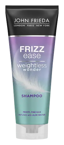 John Frieda Frizz Ease Weightless Wonder Shampoo