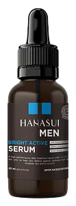 Hanasui Men Bright Active Serum
