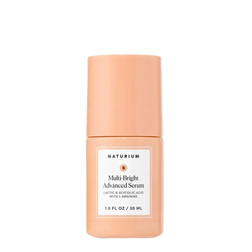 Naturium Multi-Bright Advanced Serum