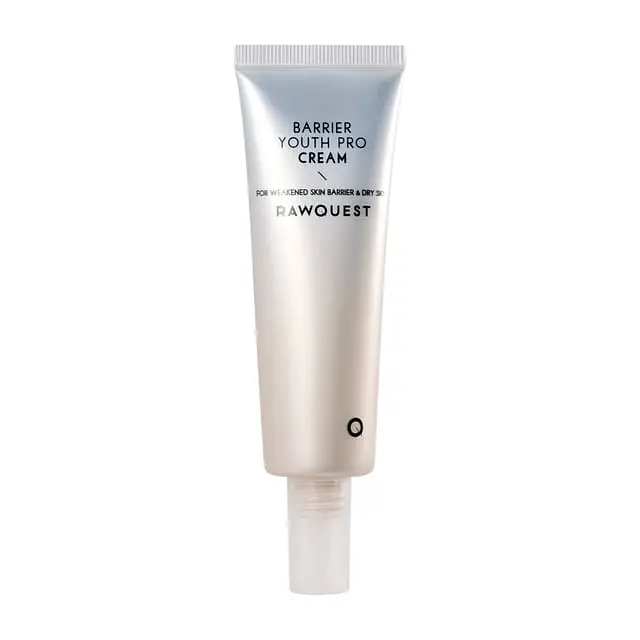 Rawquest Barrier Youth Pro Cream