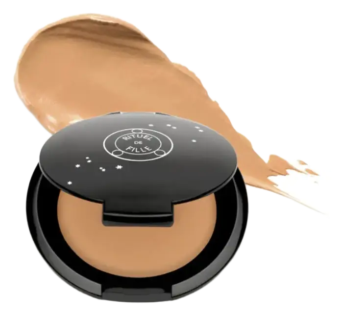 Rituel de Fille The Ethereal Veil lo