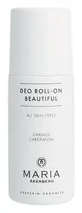 Maria Åkerberg Deo Roll-On Beautiful