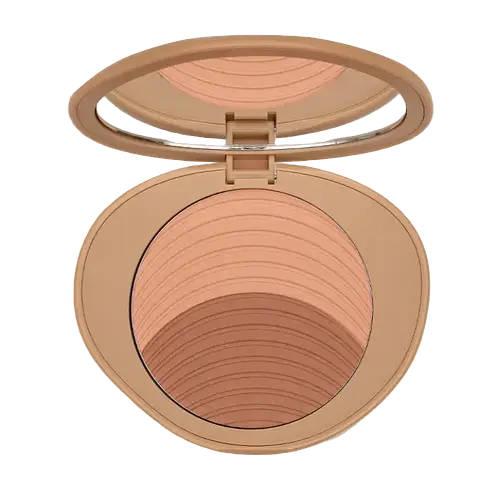 Sunnies Face Healthy Touch Blush Duo Bikini