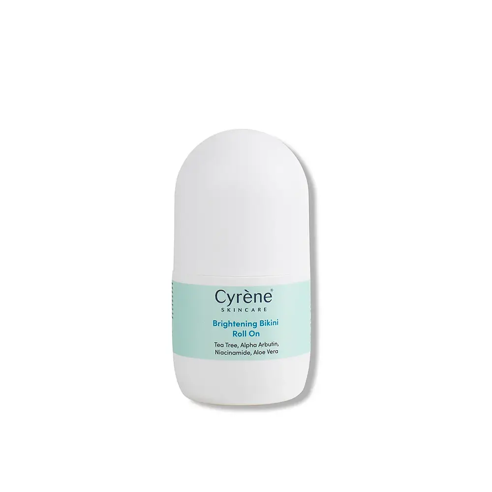 cyrene Brightening Bikini Roll On