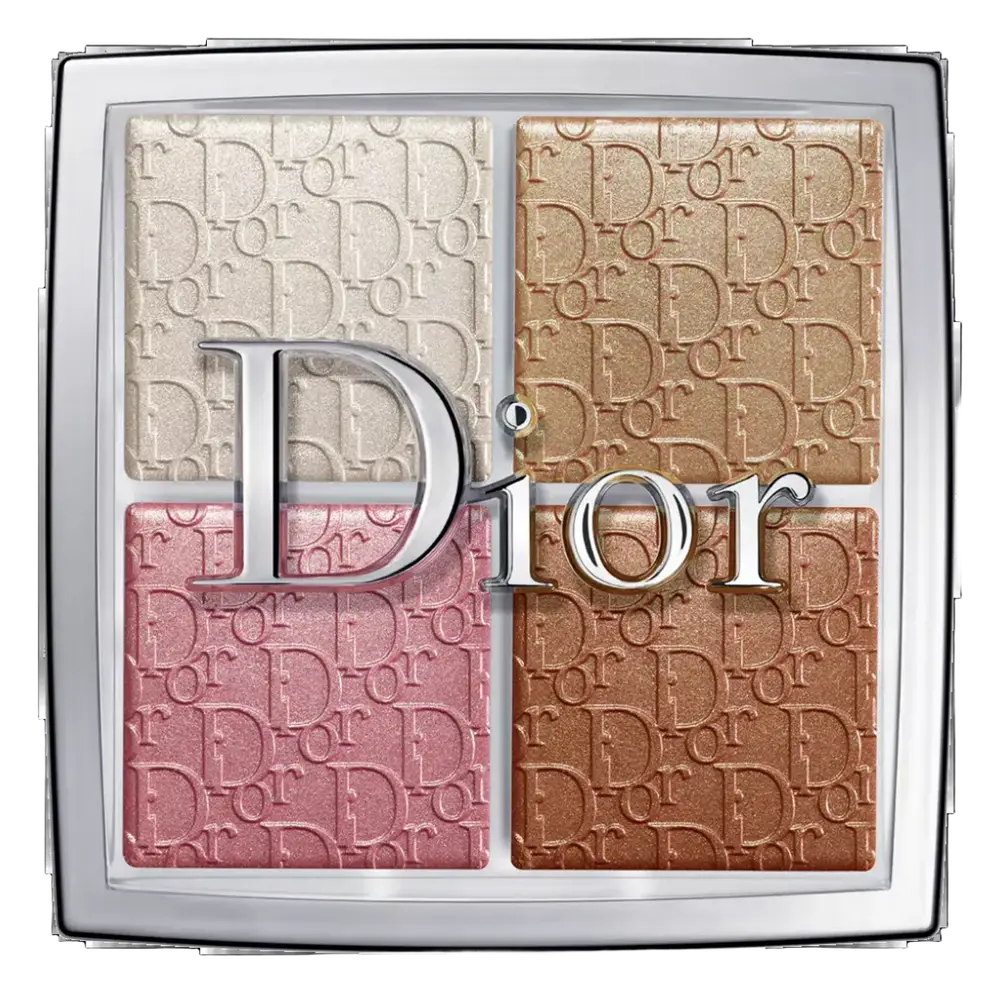 Dior Backstage Glow Face Palette 001 Universal