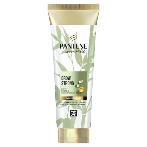 Pantene Grow Strong Conditioner Uk