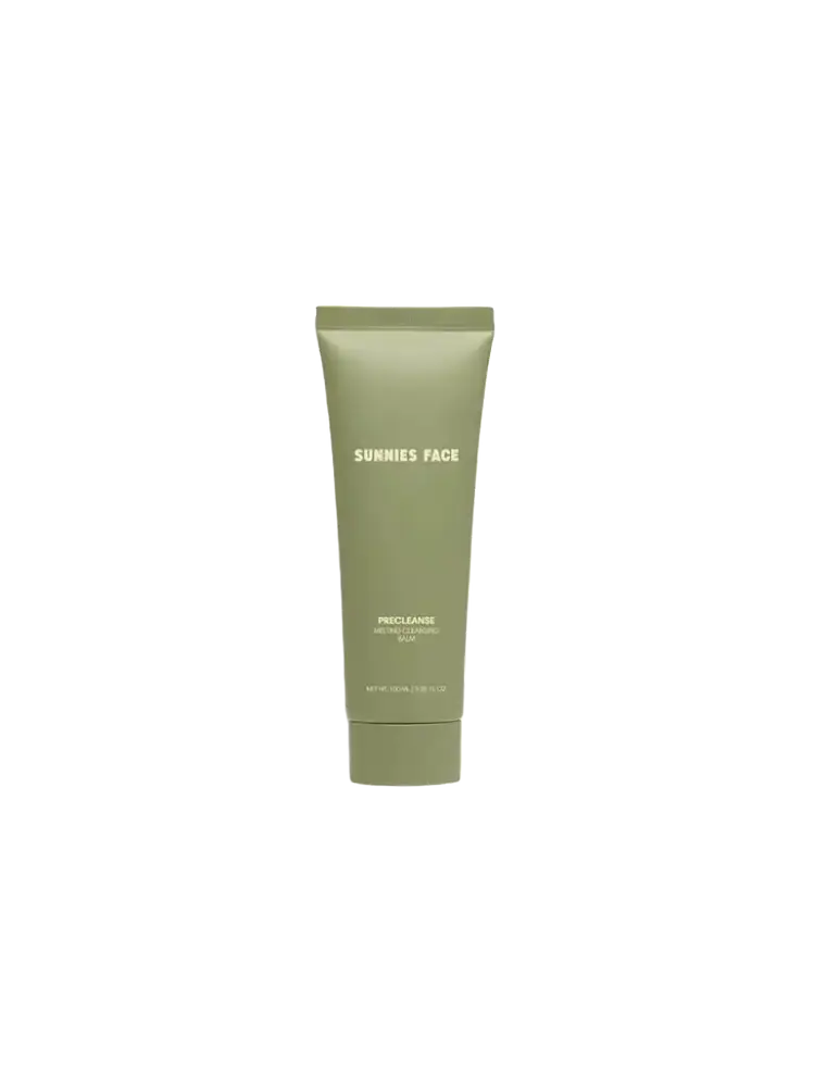 Sunnies Face Precleanse Melting Cleansing Balm