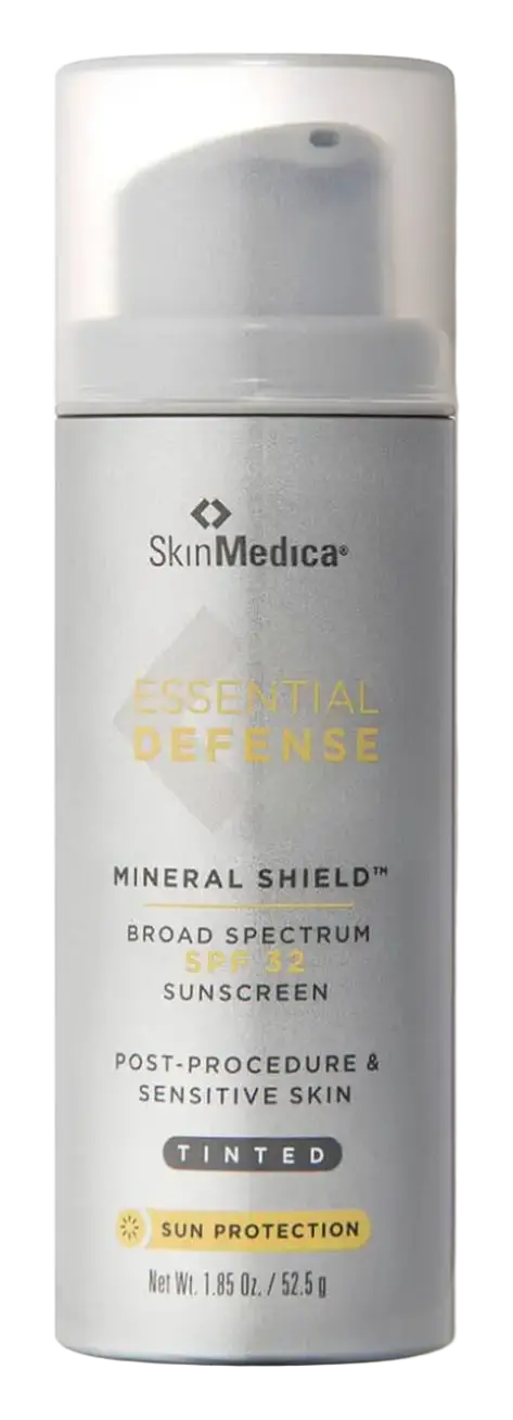 SkinMedica Essential Defense Mineral Shield Broad Spectrum SPF 32 Sunscreen Tinted