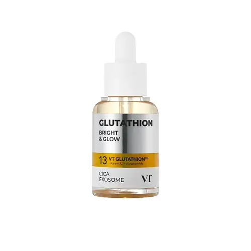 VT Cosmetics G2 Brightening Ampoule