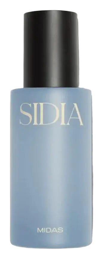 SIDIA The Body Mist Midas