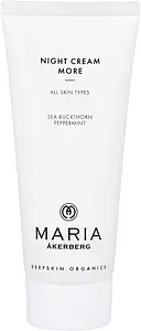 Maria Åkerberg Night Cream More