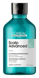 L'Oréal Professionnel Scalp Advanced Anti-Oiliness Dermo-Purifier Shampoo